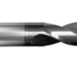 Carbide Twist Drills For Stainless Steels