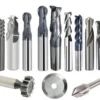 Carbide Tools: The Ultimate Guide to Durability, Applications, and Selection Tips