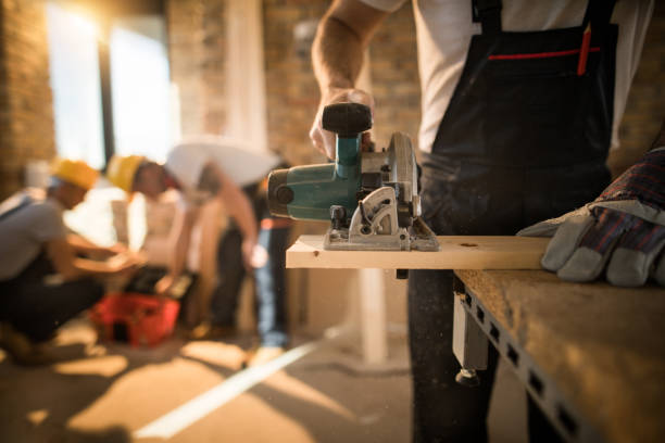The Ultimate Guide to Must-Have Woodworking Tools: Building Your Dream Workshop