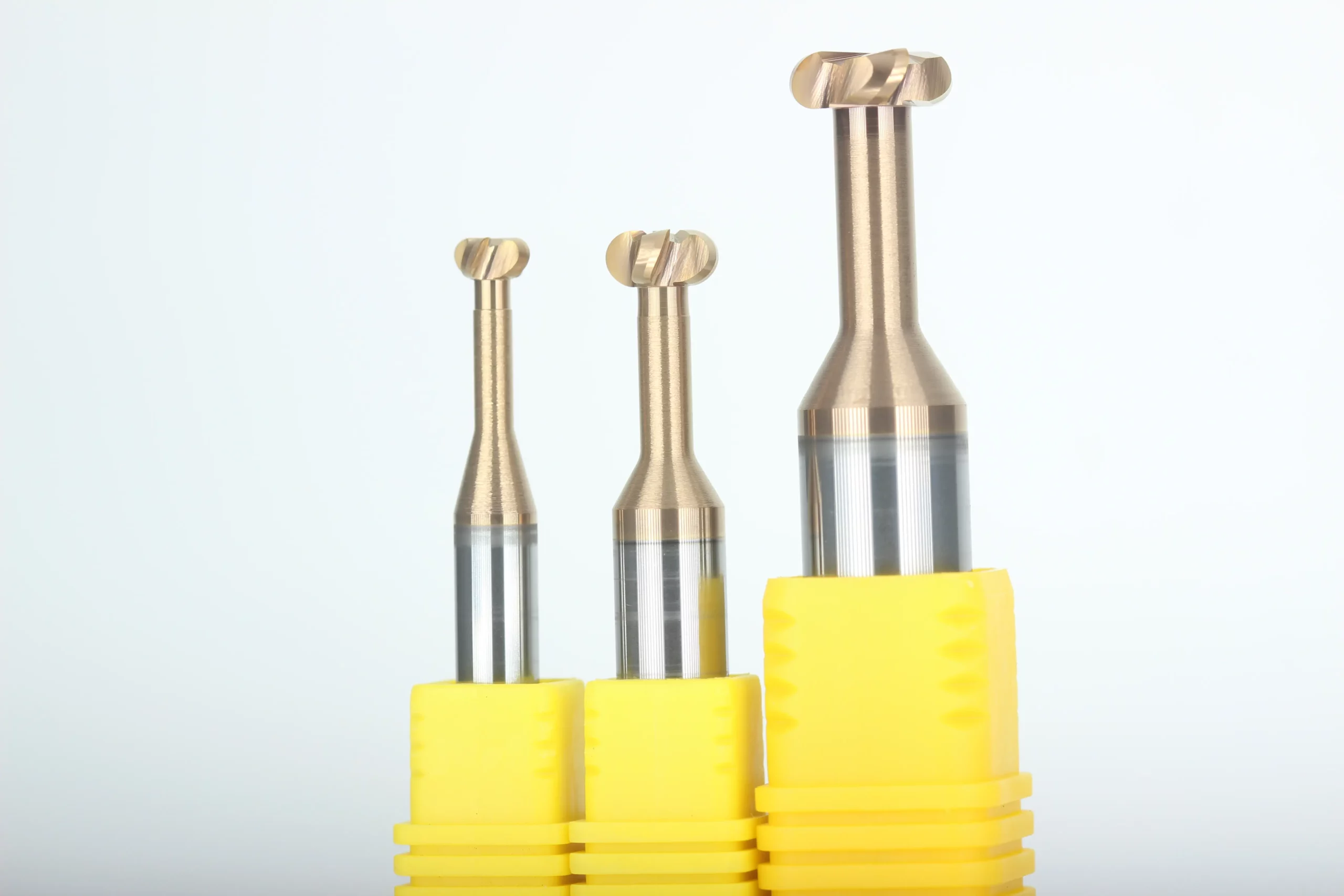 Radius Corner T Slot End Mill 1 Radius Corner T Slot End Mill